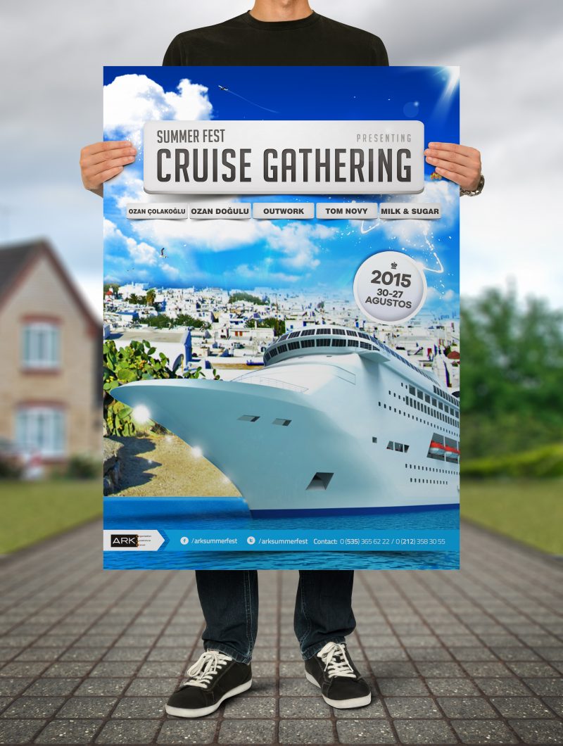 cruise_gathering_poster_tasarimi