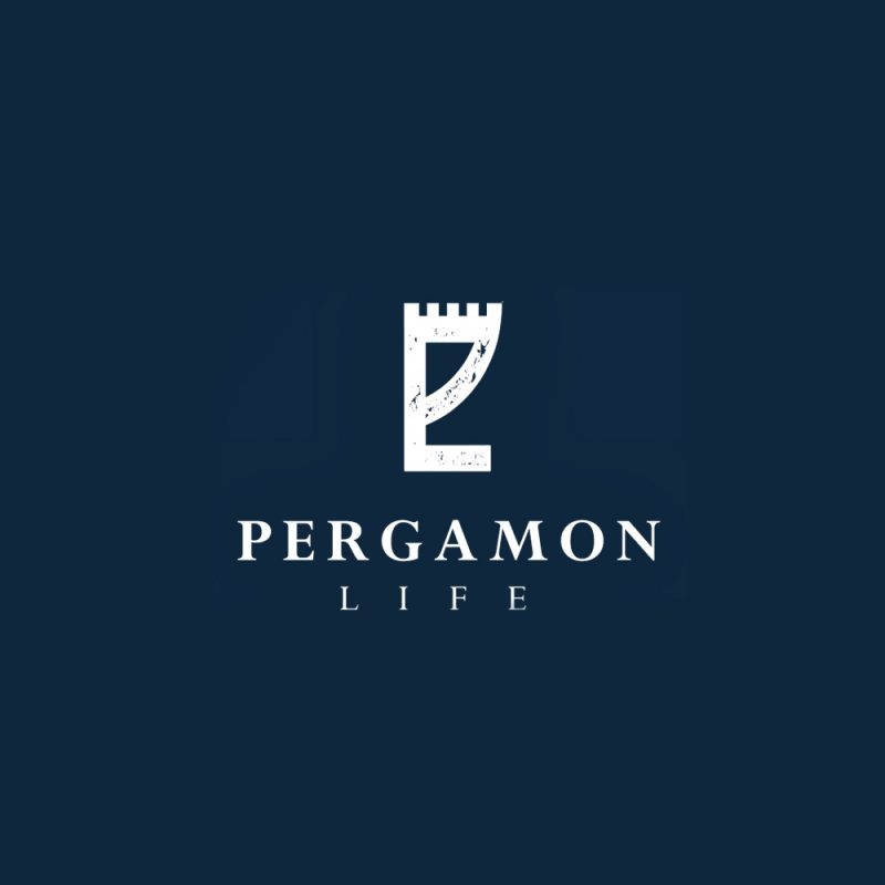 pergamonlife_logo_tasarimi